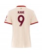 Bayern Munich Harry Kane #9 Alternativní Dres pro Dámské 2024-25 Krátký Rukáv